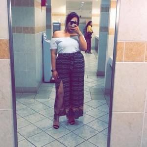 Meet your Posher, Pua